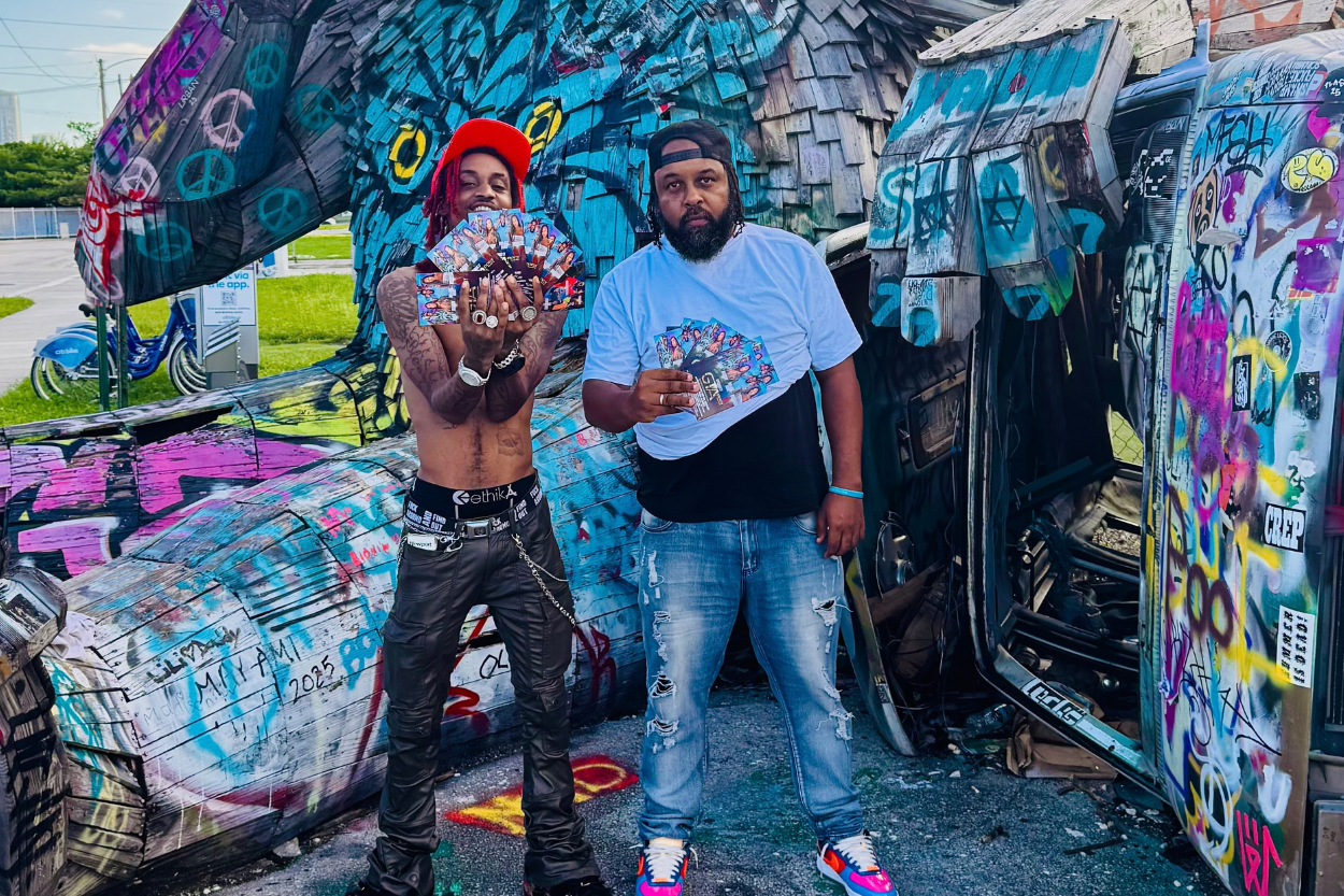 Endless Dreams Inc - About 01